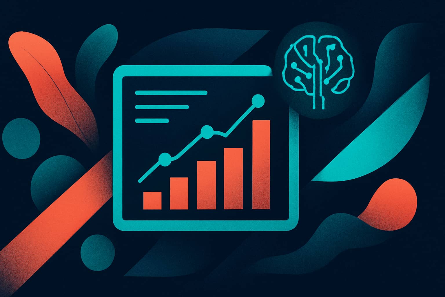How to build a dashboard in Looker Studio for tracking AI referral traffic in less than 5 minutes